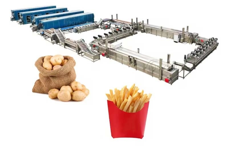 চীন Henan Joyshine Machinery Co., Ltd. সংস্থা প্রোফাইল