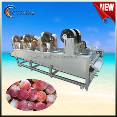 Commercial Industrial Fruit Drying Machine For Drying Food And Vegetables