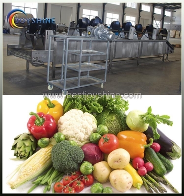 Commercial Industrial Fruit Drying Machine For Drying Food And Vegetables