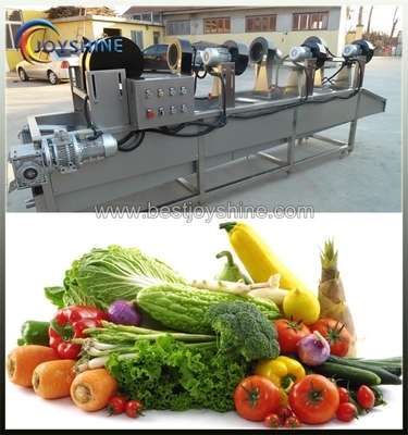 Commercial Industrial Fruit Drying Machine For Drying Food And Vegetables